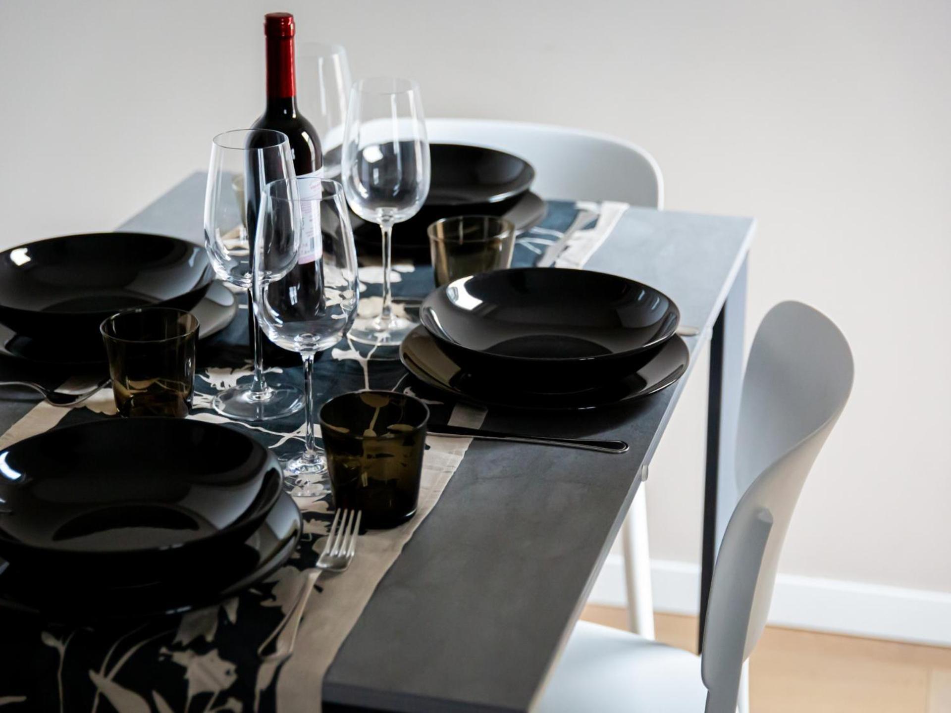 The Best Rent - One-Bedroom Apartment In Moscova Milan Bagian luar foto